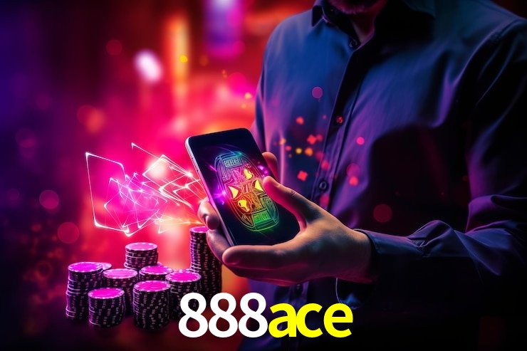 Mesa de Roleta 888ace