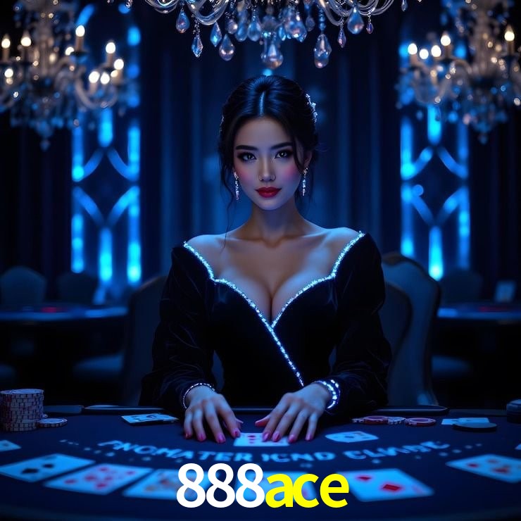 Login Seguro 888ace