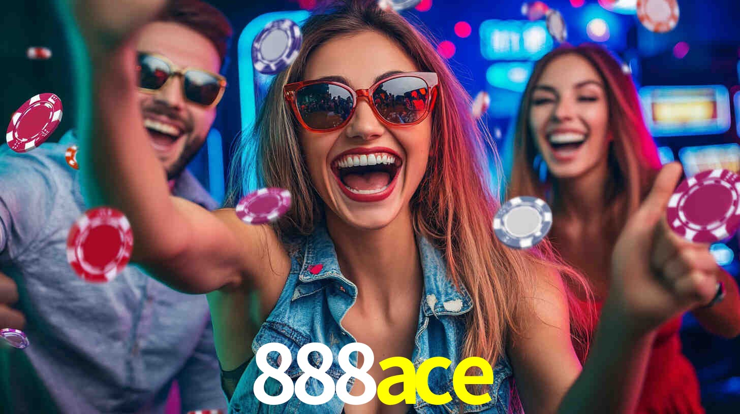 Explorando a Categoria de Eventos em Apostas na 888ace