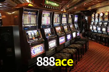 Desvendando o Mundo dos Jogos Virtuais na 888ace