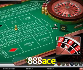 Weekend Specials 888ace