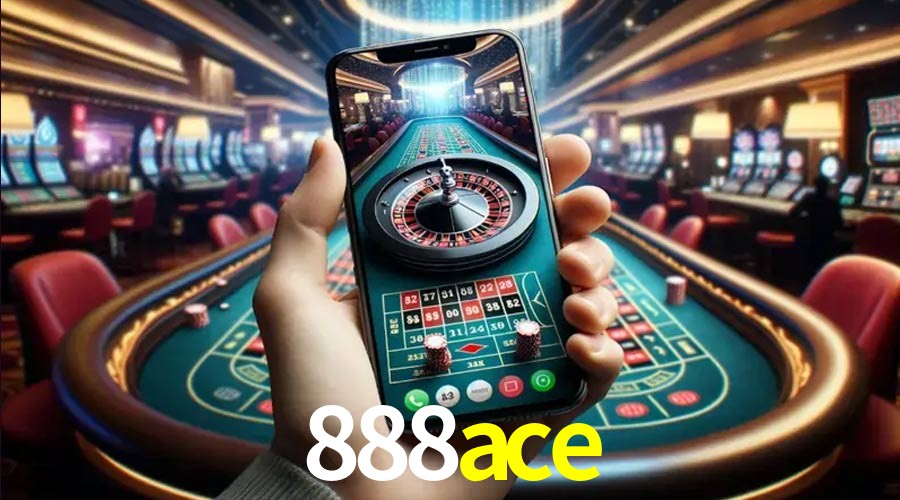 Player Reviews 888ace