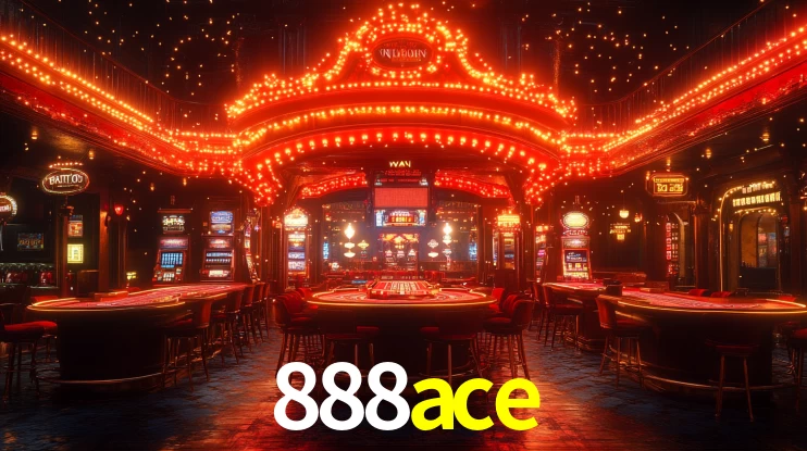 Experimente o Login Seguro Premium no 888ace