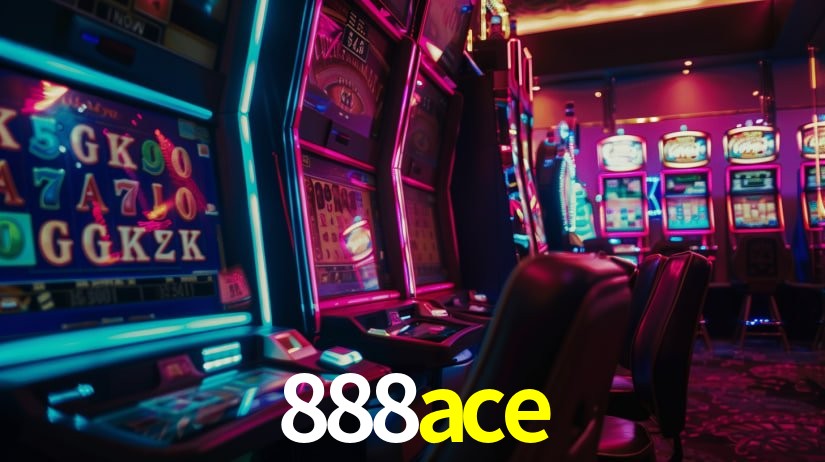 Platform Technology 888ace
