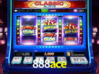 A Emoção da Loteria na 888ace: Uma Chance de Mudança de Vida