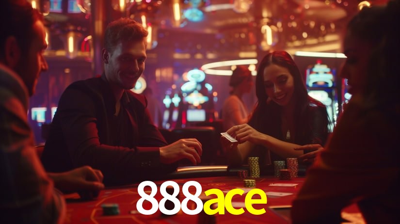 A Popularidade dos Caça-Níqueis no 888ace