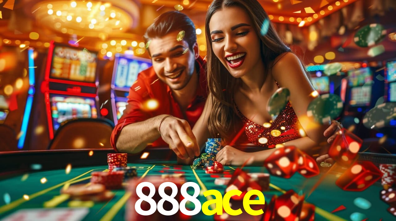 Design Responsivo 888ace