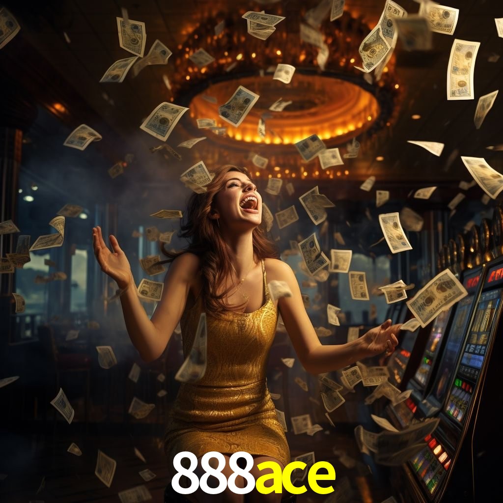 Live Casino 888ace