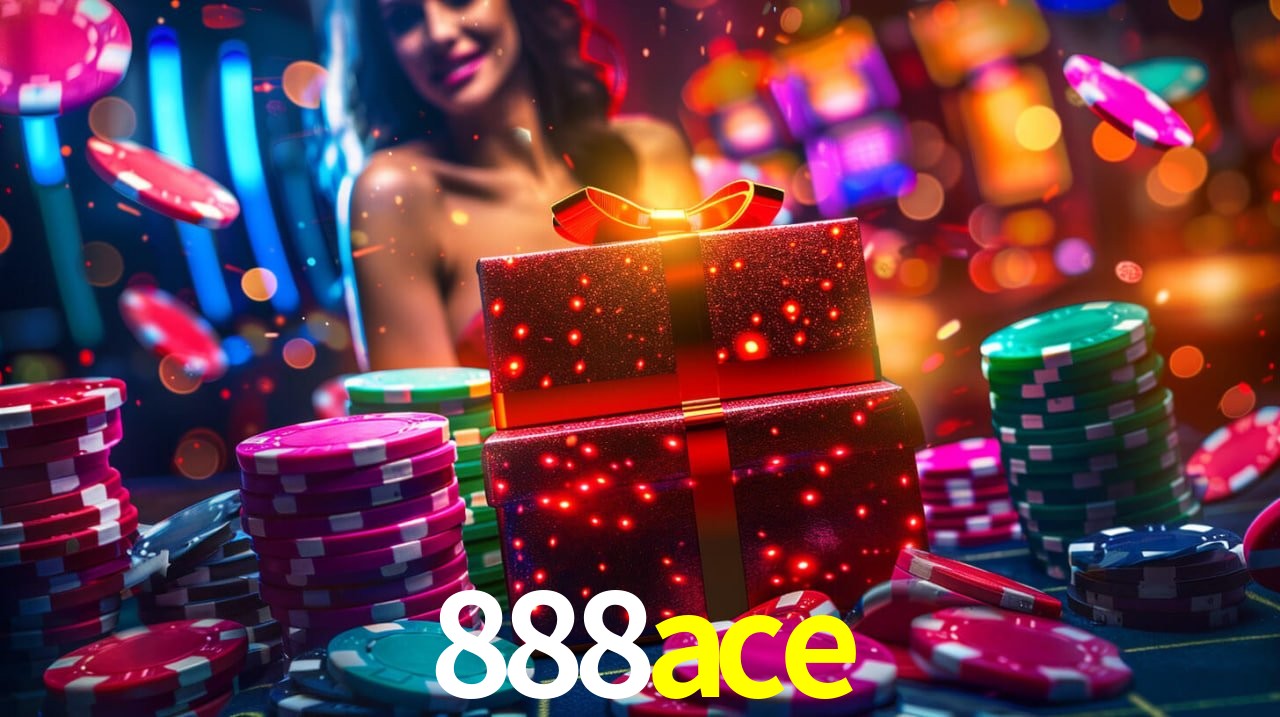 cassino 888ace