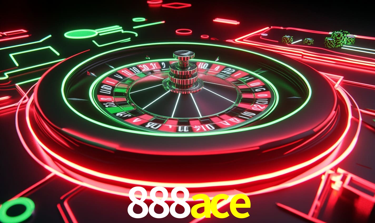 Desvendando o Mundo dos Jogos Virtuais na 888ace