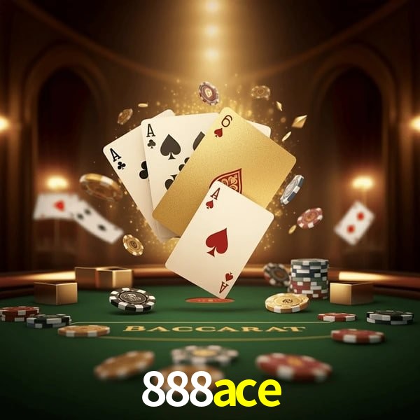 Roulette Table 888ace