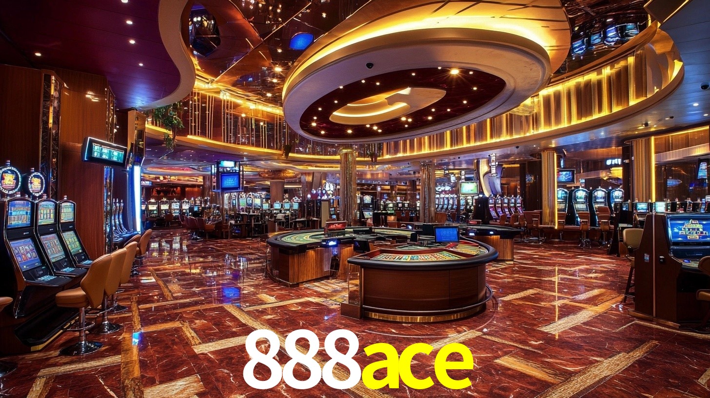 Premium Interface 888ace