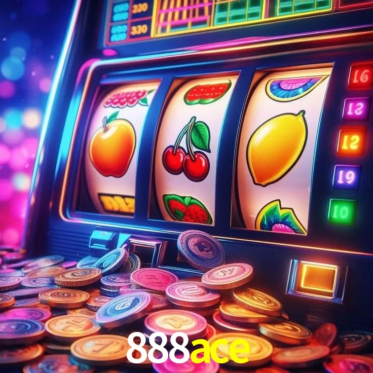 Gates of Olympus 888ace