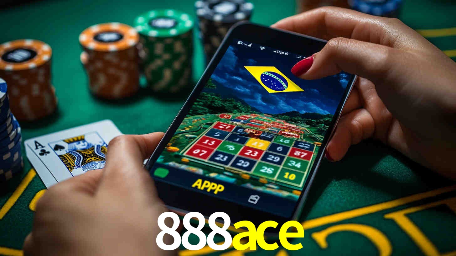 Descubra a Essência do 888ace: Nossa História e Compromissos