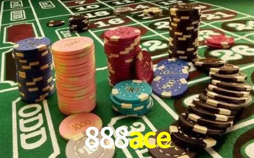 APP oficial da 888ace para mobile